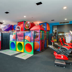 Indoor kids playground in Seaford