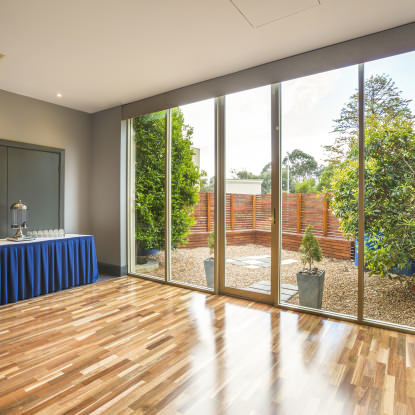 Host your next event at Manningham Hotel