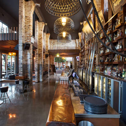 Functions - Breakfast Creek Hotel, Breakfast Creek, QLD 4010