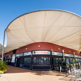 Welcome to The Club Tavern