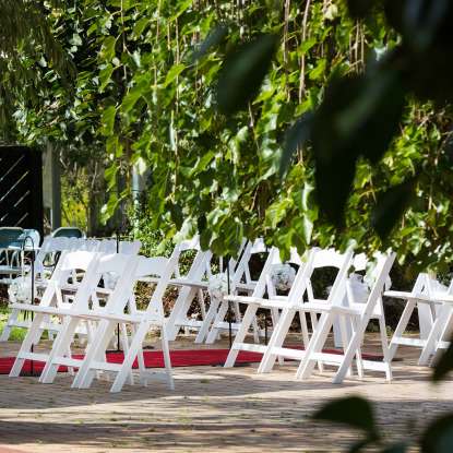 Your all in one Mt Evelyn wedding venue