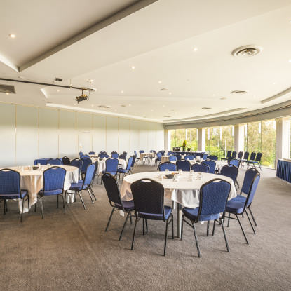 Host your next event at Manningham Hotel