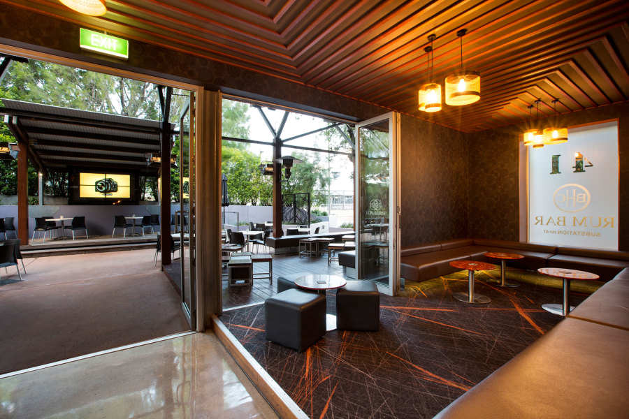 Functions - Breakfast Creek Hotel, Breakfast Creek, QLD 4010