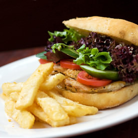 Come in and dine with us today