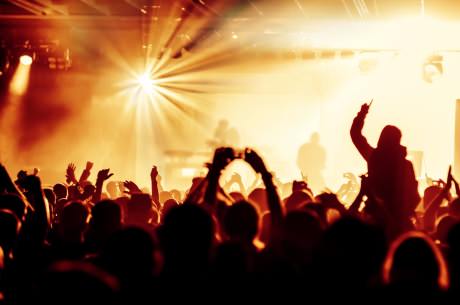 See all your favourite lives acts at the Pelly Bar