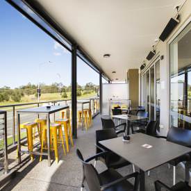 Enjoy the amazing Gold Coast weather