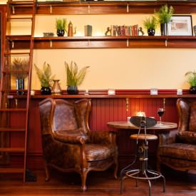 Functions celebration comfort at Belgian Beer Cafe