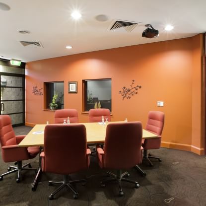 The York On Lilydale Boardroom function room