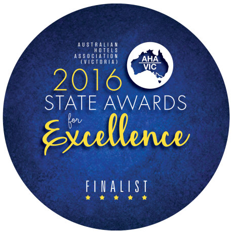 The Seaford is proud to be a finalist in the 2016 AHA Awards for Excellence