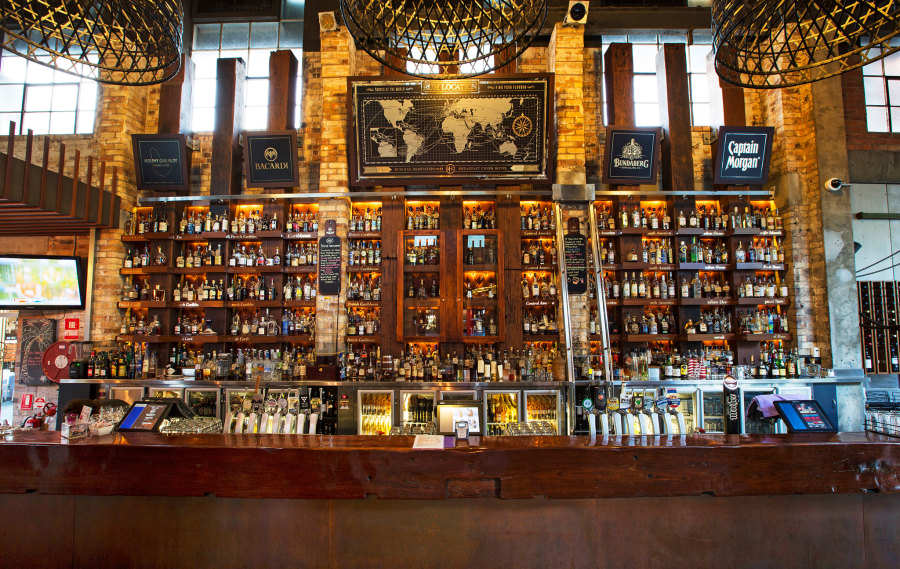 Functions - Breakfast Creek Hotel, Breakfast Creek, QLD 4010