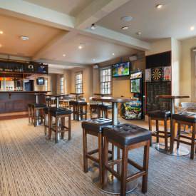 Function space available in Pyrmont featuring the Edinburgh North Room