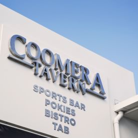The Coomera Tavern