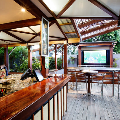 Functions - Breakfast Creek Hotel, Breakfast Creek, QLD 4010