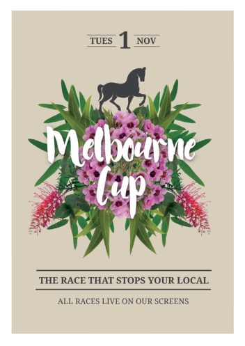 Melbourne Cup