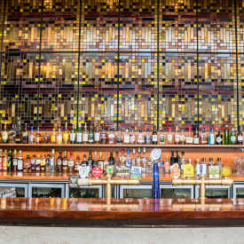 Newmarket Hotel has your favourite drinks on tap