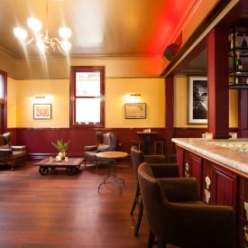 Come and experience the Belgian Beer Cafe