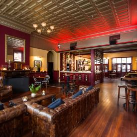 Celebrate your next function occasion at Belgian Beer Cafe