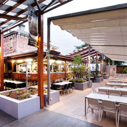 Functions - Breakfast Creek Hotel, Breakfast Creek, QLD 4010