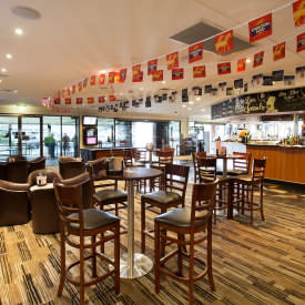 Grab a cold one with your mates