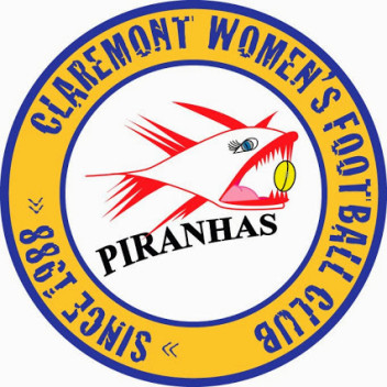 Claremont Woman's Football Club