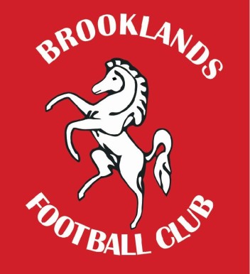 Brooklands Football Club