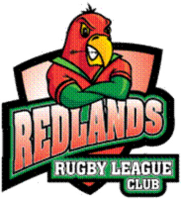 REDLANDS JUNIOR RUGBY LEAGUE