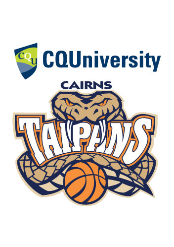 CQ University Taipans