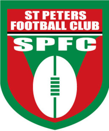 St. Peter's Football Club