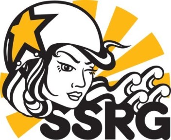 Sun State Roller Girls