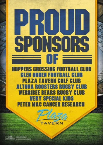 Local Community Support
