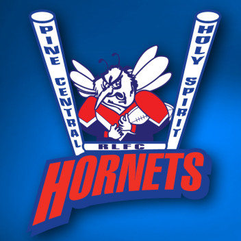 Pine Central Holy Spirit Rugby League Football Club