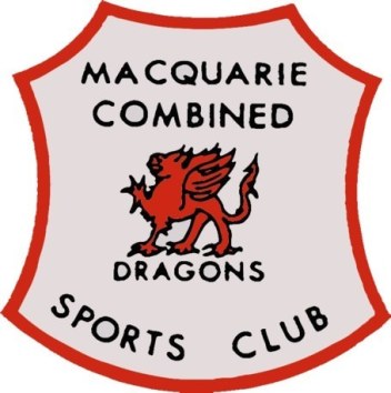 Macquarie Dragons Football Club