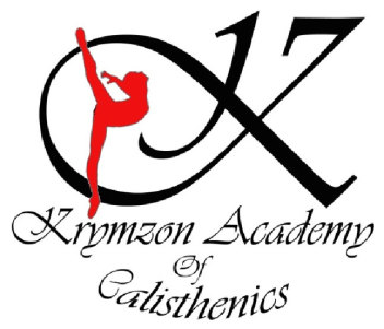 Krymzon Academy of Calisthenics