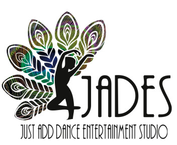 Just Add Dance Entertainment Studios