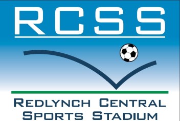 Redlynch Central Sports Stadium