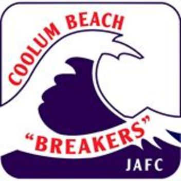 coolum breakers