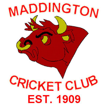 Maddington Cricket Club