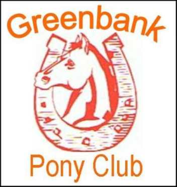 Greenbank Pony Club