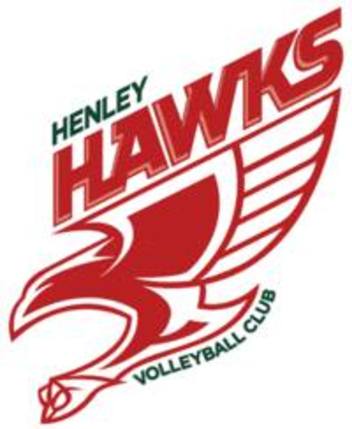 Henley Hawks Volleyball Club