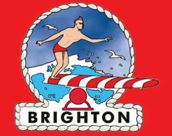 Brighton Surf Lifesaving Club