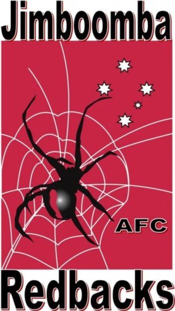 Jimboomba Redbacks