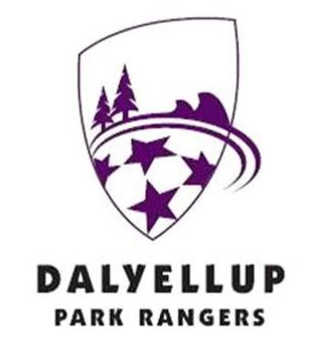 Dalyellup Park Rangers Soccer Club