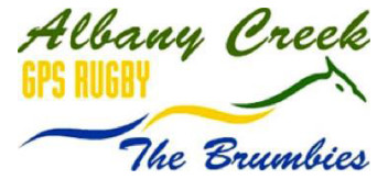 Albany Creek Womens Rugby