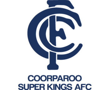 Coorparoo Super Kings Masters