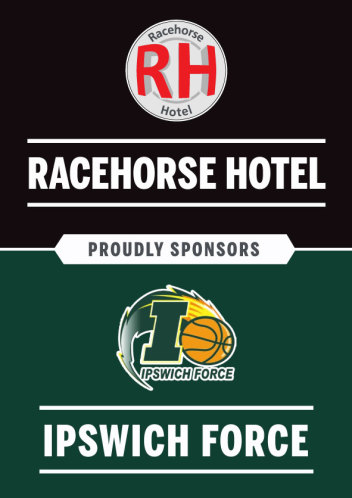 Ipswich Force Basketball