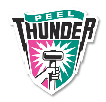 Peel Thunderbirds Football Club