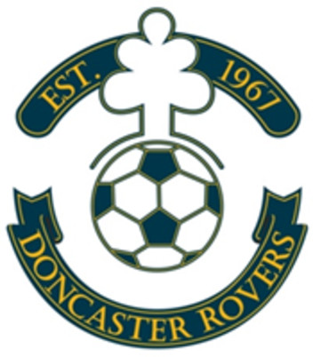 Doncaster Rovers Soccer Club