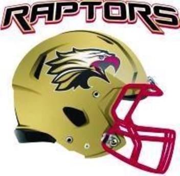 Moreton Bay Raptors Gridiron