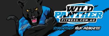 Wild Panther Fitness
