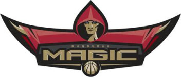 Mandurah Magic Basketball Club